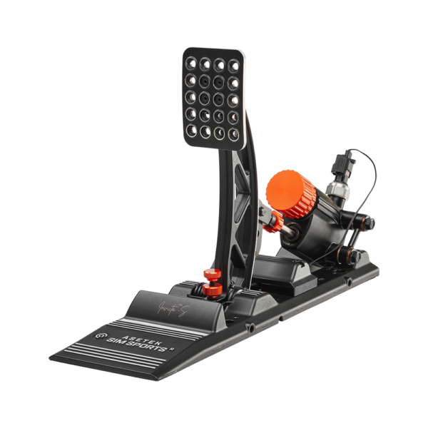 Asetek Invicta™ S-seeria T.H.O.R.P.™ II