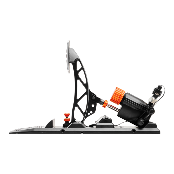 Asetek Invicta™ S-seeria T.H.O.R.P.™ II