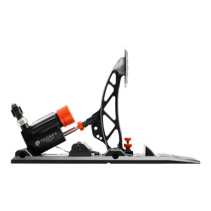 Asetek Invicta™ S-seeria T.H.O.R.P.™ II