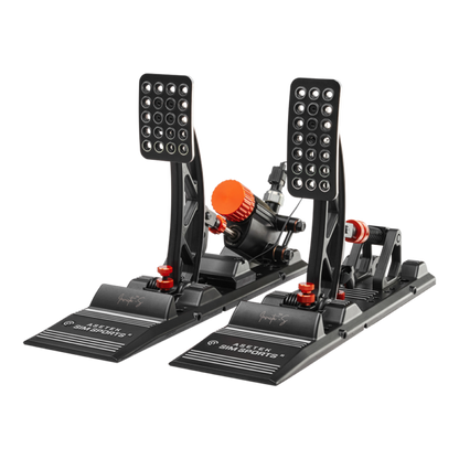 Asetek Invicta™ S-seeria T.H.O.R.P.™ II