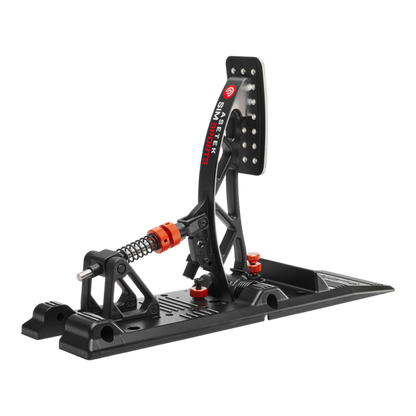 Asetek Invicta™ S-seeria T.H.O.R.P.™ II