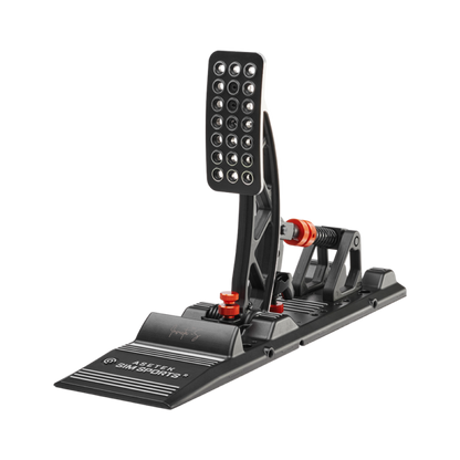 Asetek Invicta™ S-seeria T.H.O.R.P.™ II