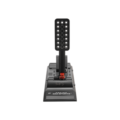 Asetek Invicta™ S-seeria T.H.O.R.P.™ II