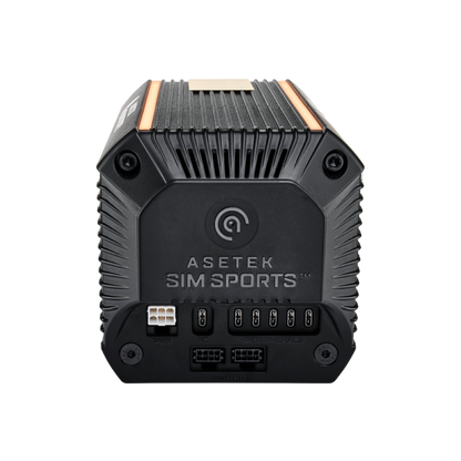 Asetek Invicta™ otseülekandega teljevahe 27 Nm