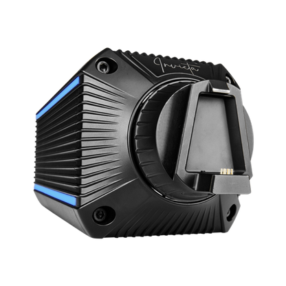 Asetek Invicta™ otseülekandega teljevahe 27 Nm