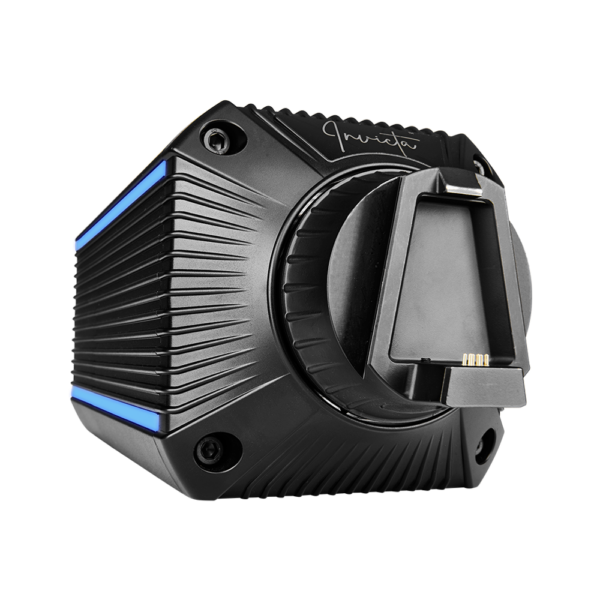 Asetek Invicta™ otseülekandega teljevahe 27 Nm