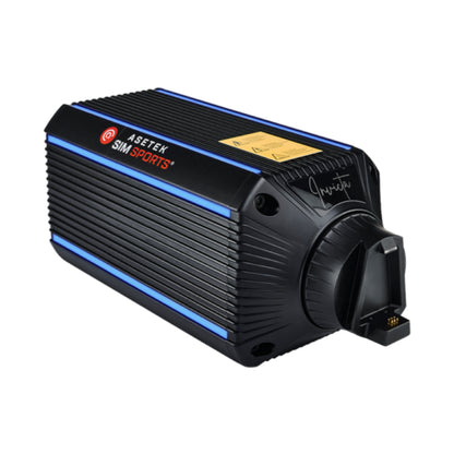 Asetek Invicta™ Direct Drive Wheelbase 27Nm