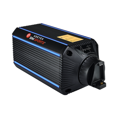 Asetek Invicta™ otseülekandega teljevahe 27 Nm