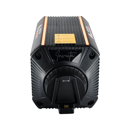 Asetek Invicta™ otseülekandega teljevahe 27 Nm