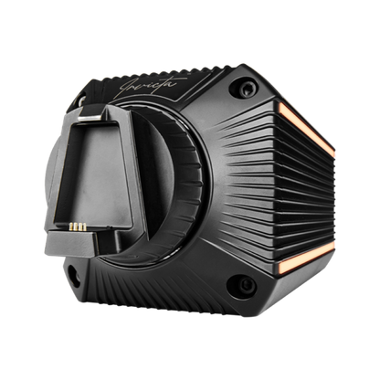 Asetek Invicta™ otseülekandega teljevahe 27 Nm