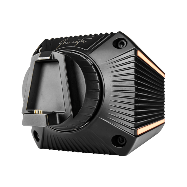 Asetek Invicta™ otseülekandega teljevahe 27 Nm