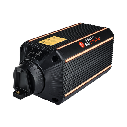 Asetek Invicta™ otseülekandega teljevahe 27 Nm