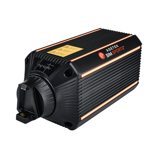 Asetek Invicta™ otseülekandega teljevahe 27 Nm