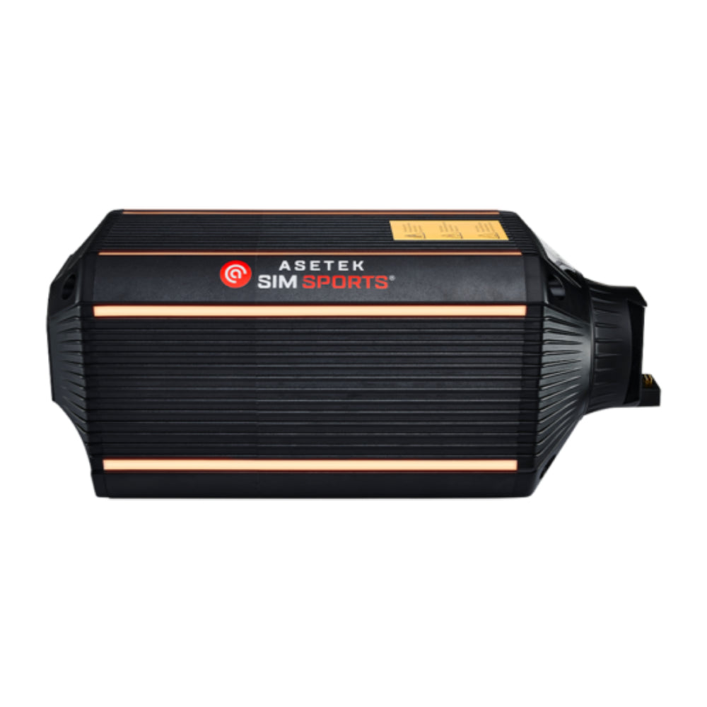Asetek Invicta™ Direct Drive Wheelbase 27Nm