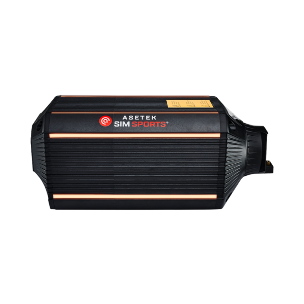 Asetek Invicta™ otseülekandega teljevahe 27 Nm