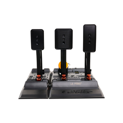 ASETEK La Prima Clutch System