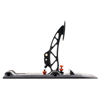 Asetek La Prima™ sidurisüsteem