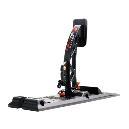 Asetek La Prima™ sidurisüsteem