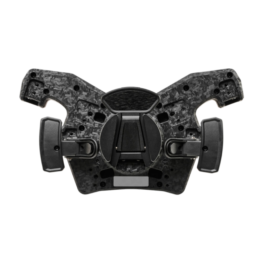 ASETEK La Prima Formula Button Box V2 Black