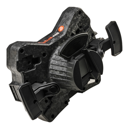 Asetek La Prima™ GT nupukarp (must)