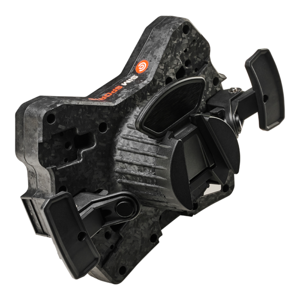 Asetek La Prima™ GT nupukarp (must)