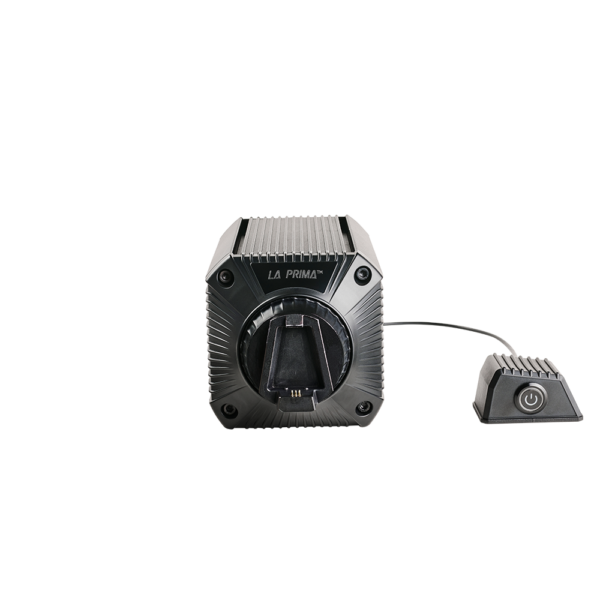 Asetek La Prima™ otseülekandega teljevahe 12 Nm