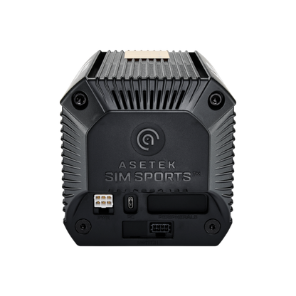 Asetek La Prima™ otseülekandega teljevahe 12 Nm