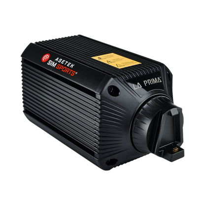 Asetek La Prima™ otseülekandega teljevahe 12 Nm