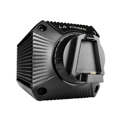 Asetek La Prima™ otseülekandega teljevahe 12 Nm