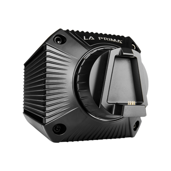 Asetek La Prima™ otseülekandega teljevahe 12 Nm