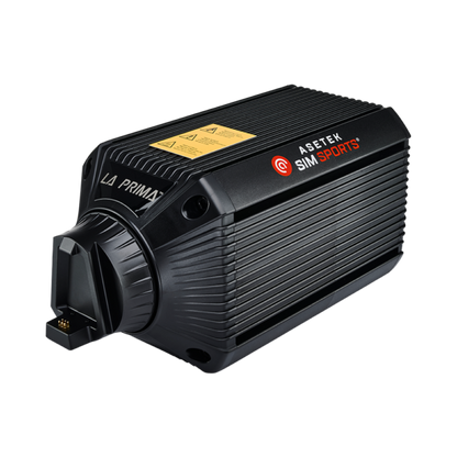 Asetek La Prima™ otseülekandega teljevahe 12 Nm