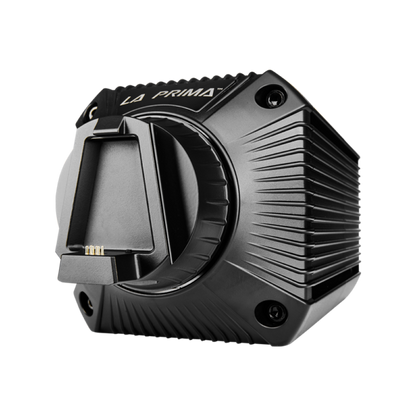 Asetek La Prima™ otseülekandega teljevahe 12 Nm