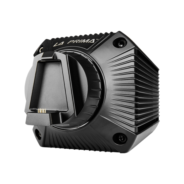 Asetek La Prima™ otseülekandega teljevahe 12 Nm