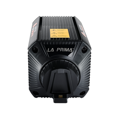 Asetek La Prima™ otseülekandega teljevahe 12 Nm