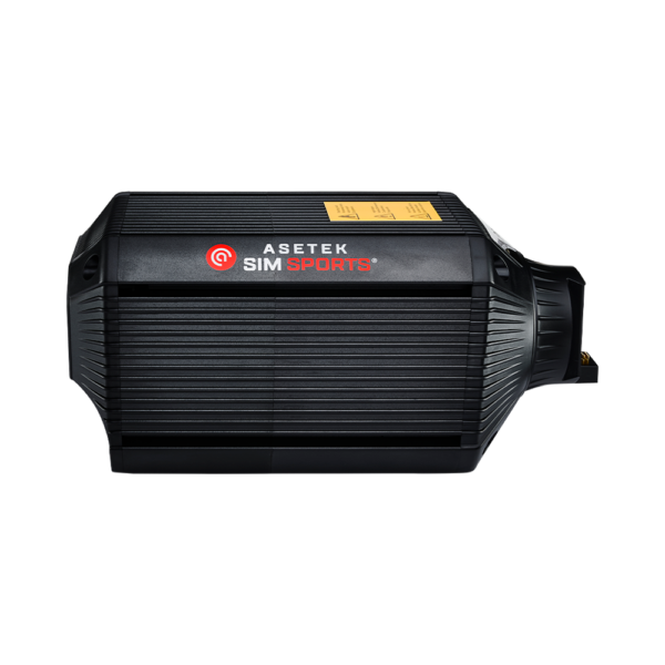 Asetek La Prima™ otseülekandega teljevahe 12 Nm