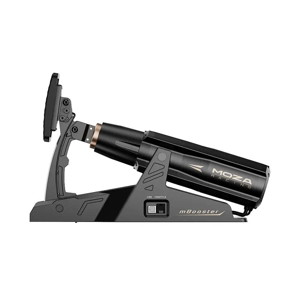 Moza mBooster aktiivpedaal