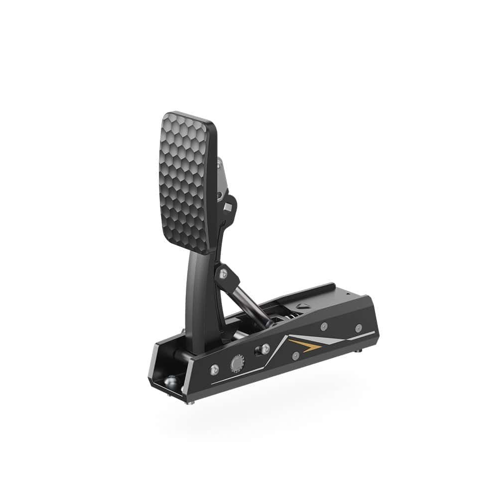 Moza CRP2 sankabos pedalas