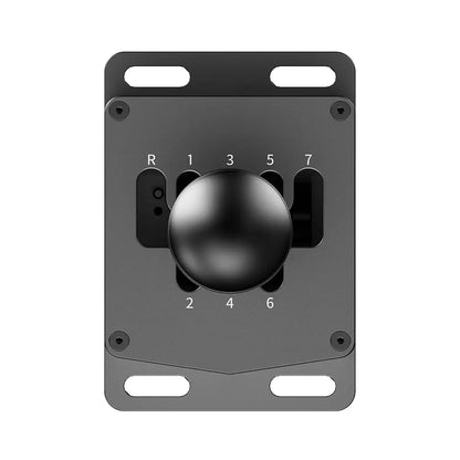 Moza HGP H käiguvahetaja