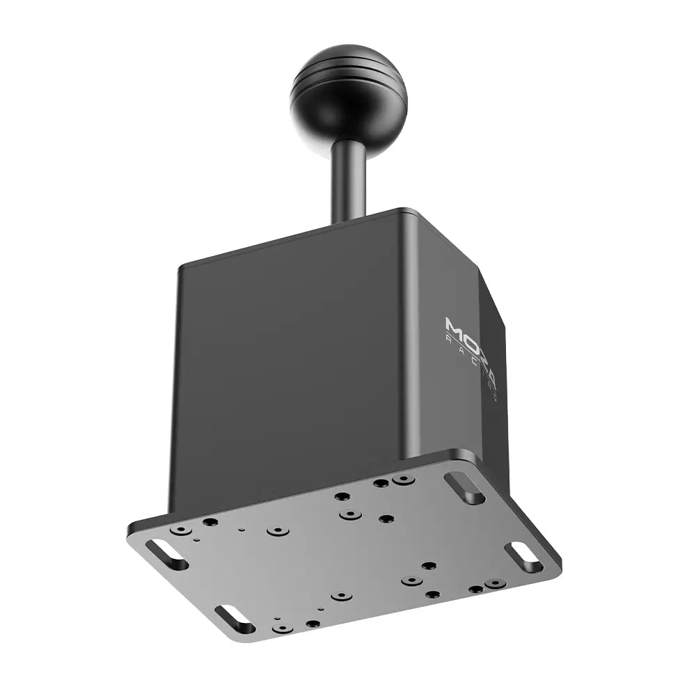 Žaidimų pavarų svirtis Moza HGP Shifter 4