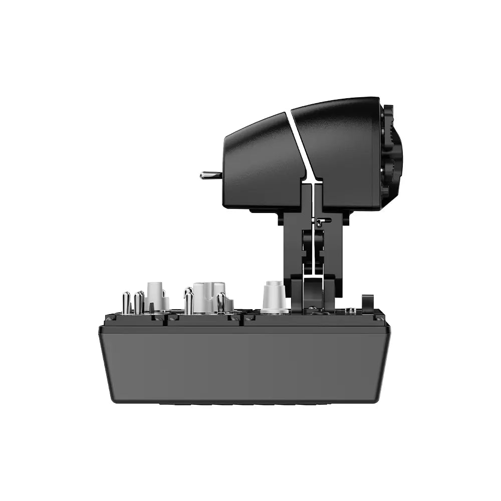 MOZA MTP drosselklapp