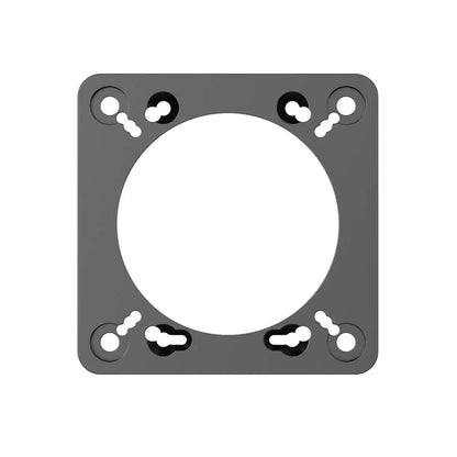 Moza multifunktsionaalsete varte adapterplaat