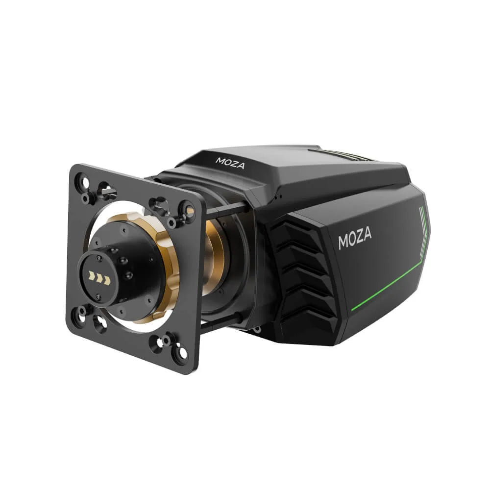 Moza multifunktsionaalsete varte adapterplaat