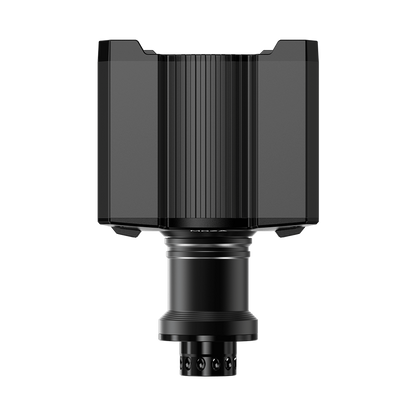 Žaidimų vairo bazė Moza R9 Direct Drive iš viršaus