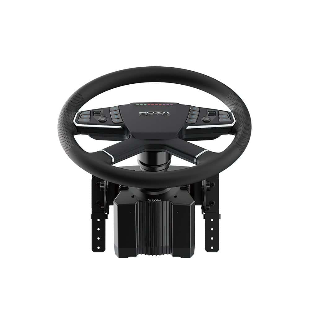 MOZA veoautode pakett