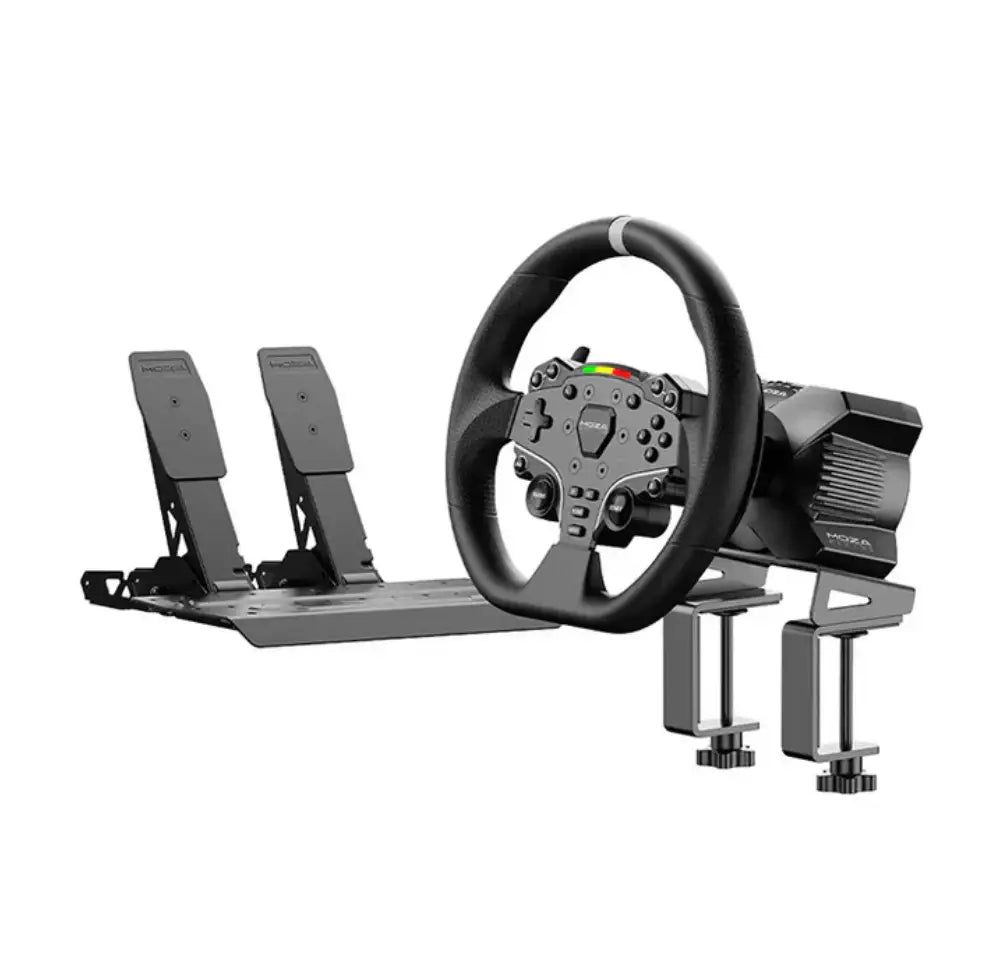 MOZA R3 arvutikomplekt