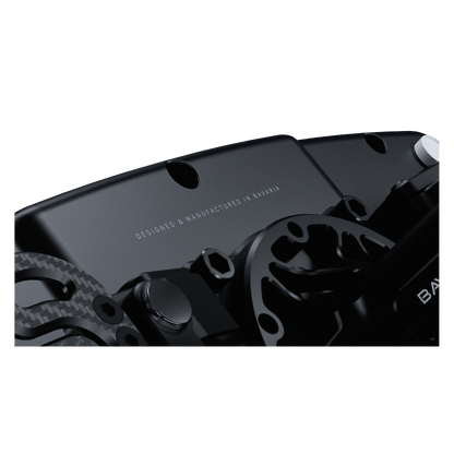 BAVARIANSIMTEC OmegaPRO v2 Steering Wheel