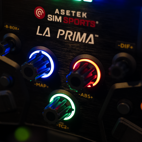 Asetek oranž kleebisleht