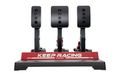 Simagic P1000 Load Cell žaidimų pedalai 6