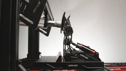 Simagic P1000 pedaalid