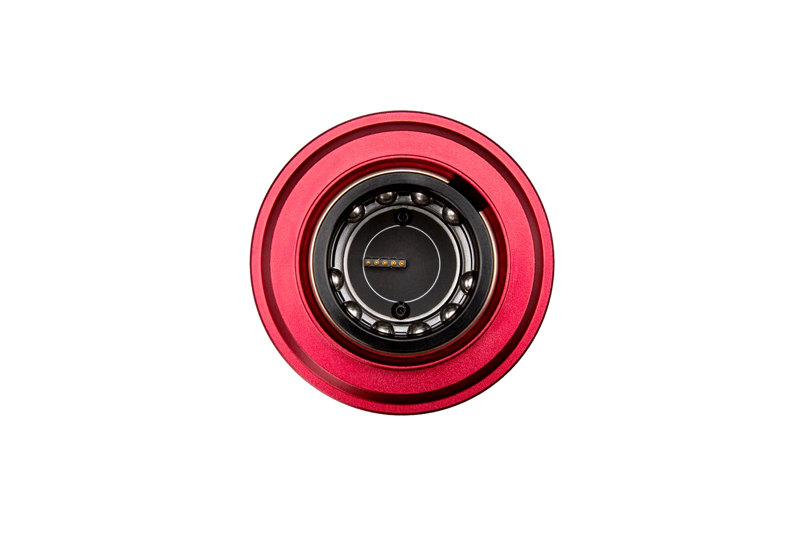 Žaidimų vairo stebulė Simagic Quick Release 70mm 3